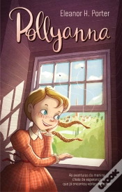 Capa do artigo Pollyanna