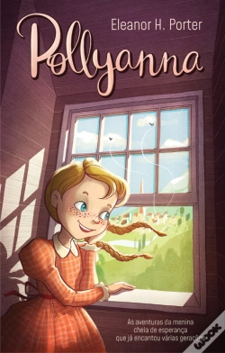 Capa do artigo Pollyanna