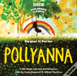 Capa do artigo Pollyanna