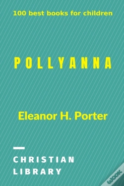 Capa do artigo Pollyanna