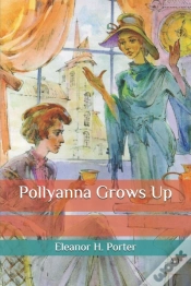 Capa do artigo Pollyanna Grows Up