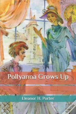 Capa do artigo Pollyanna Grows Up