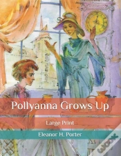 Capa do artigo Pollyanna Grows Up