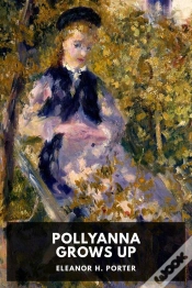 Capa do artigo Pollyanna Grows Up