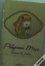 Capa do artigo Pollyanna Moça