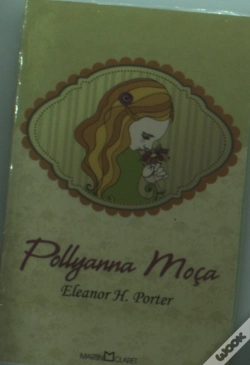 Capa do artigo Pollyanna Moça