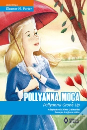 Capa do artigo Pollyanna Moça