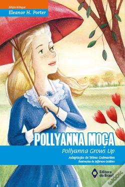 Capa do artigo Pollyanna Moça