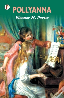 Capa do artigo Pollyanna