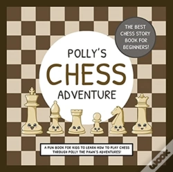 Capa do artigo Polly'S Chess Adventure
