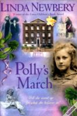 Capa do artigo Polly'S March