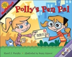 Capa do artigo Polly'S Pen Pal