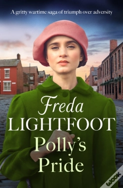 Capa do artigo Polly'S Pride