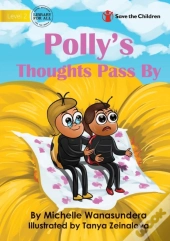 Polly'S Thoughts Pass By