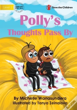 Capa do artigo Polly'S Thoughts Pass By