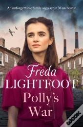 Polly'S War