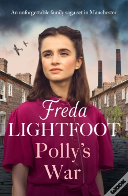 Capa do artigo Polly'S War