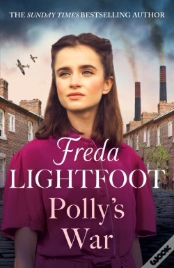 Capa do artigo Polly'S War