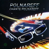 Capa do artigo Polnareff Chante Polnareff - Vinil