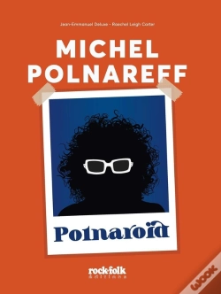 Capa do artigo Polnareff Incorporated