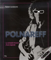 Capa do artigo Polnareff ; La Véritable Histoire D