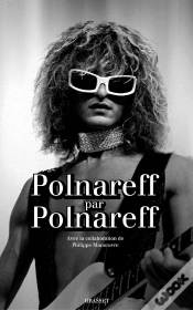 Capa do artigo Polnareff Par Polnareff