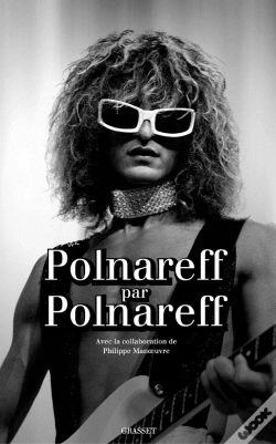 Capa do artigo Polnareff Par Polnareff