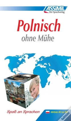 Capa do artigo Polnisch Ohne Mühe