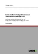 Polnische Sicherheitspolitik Zwischen Souveranitat Und Integration