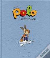 Polo A La Recherche De Lili