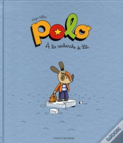 Capa do artigo Polo A La Recherche De Lili