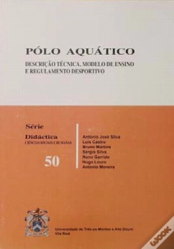 Capa do artigo Polo Aquatico