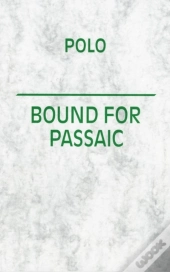 Polo Bound For The Passaic