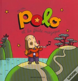 Capa do artigo Polo Et La Flute Magique