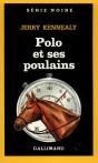 Polo Et Ses Poulains - Preview