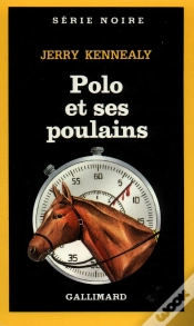 Capa do artigo Polo Et Ses Poulains