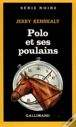 Capa do artigo Polo Et Ses Poulains