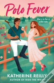 Capa do artigo Polo Fever