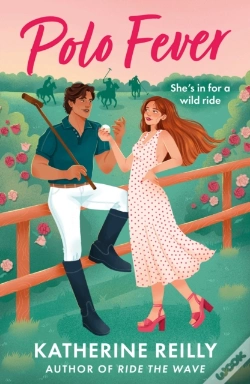 Capa do artigo Polo Fever
