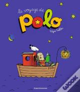 Polo : Le Voyage De Polo