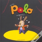 Polo Magicien !