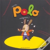 Capa do artigo Polo Magicien !
