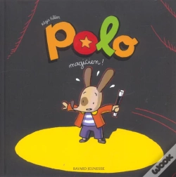 Capa do artigo Polo Magicien !
