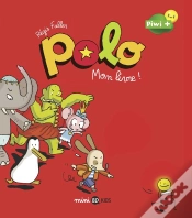 Capa do artigo Polo : Mon Livre !