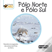 Capa do artigo Pólo Norte e Pólo Sul