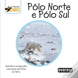 Capa do artigo Pólo Norte e Pólo Sul