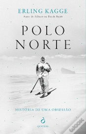 Capa do artigo Polo Norte