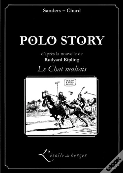 Capa do artigo Polo Story