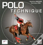 Capa do artigo Polo Technique