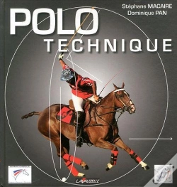 Capa do artigo Polo Technique